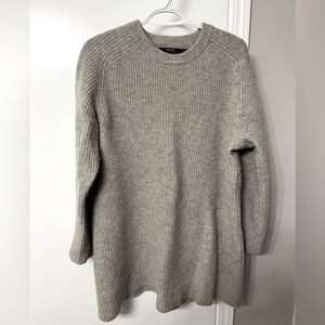 Polo Ralph Lauren Merino Wool Sweater